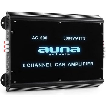 Auna W2-AC600
