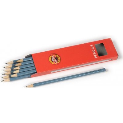 Koh i Noor 1703 č.2 12ks – Zboží Dáma