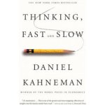Thinking, Fast and Slow – Zboží Dáma