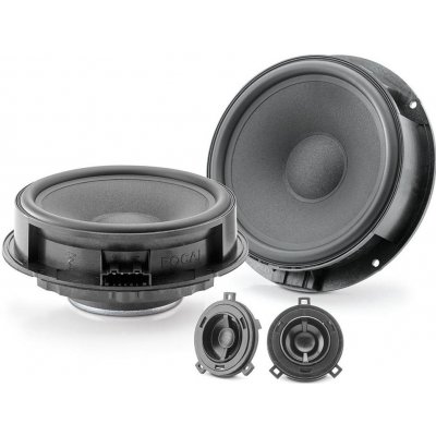 Focal KIT IS VW 165 | Zboží Auto