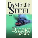 Daleké obzory Steel Danielle