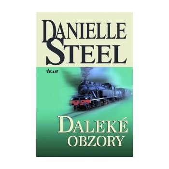 Daleké obzory Steel Danielle