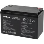 Rebel BAT0421 12V 100Ah – Sleviste.cz