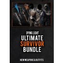 Dying Light Ultimate Survivor Bundle DLC