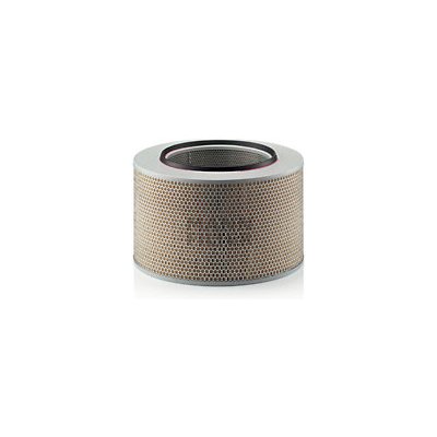 MANN-FILTER Vzduchový filtr C421404 – Hledejceny.cz