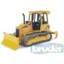 Autíčka Bruder BR2443 Malý buldozer