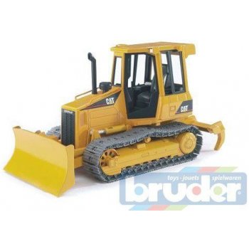 Bruder BR2443 Malý buldozer