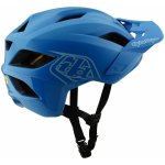 Troy Lee Designs Flowline Mips Point Black/Charcoal 2022 – Zboží Mobilmania