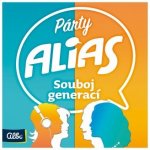 Párty Alias Souboj generací – Sleviste.cz