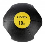 HMS Medicine ball NKU10 10kg – Zboží Dáma