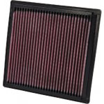 Vzduchový filtr K&N Filters 33-2288 – Hledejceny.cz