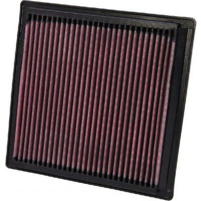 Vzduchový filtr K&N Filters 33-2288 – Hledejceny.cz