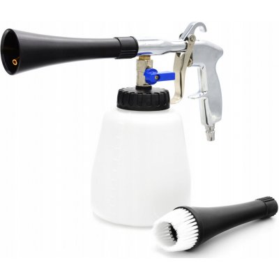 Geko Pneu čistící pistole TORNADO – Hledejceny.cz