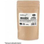 Wolfberry Hrášek BIO semínka na klíčení 200 g – Zbozi.Blesk.cz