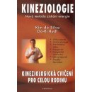 Kineziologie, Nová metoda získávání energie