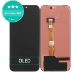 LCD Displej + Dotykové sklo Honor 400 Lite – Hledejceny.cz