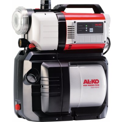 AL-KO HW 4500 FCS Comfort 112850 – Sleviste.cz