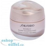 Shiseido Benefiance Wrinkle Smoothing Cream denní a noční 50 ml – Hledejceny.cz