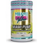 Miami Vibes Miami Pump 380 g – Zbozi.Blesk.cz