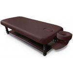 Fabulo USA Thajské masážní lehátko Fabulo SPA Thai čokoládová 192 x 81 cm 33 kg – Zboží Dáma