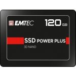 EMTEC X150 SSD Power Plus 120GB, ECSSD120GX150 – Sleviste.cz