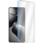 AlzaGuard 2.5D Case Friendly Glass pro Xiaomi 14T AGD-TGF279P2 – Zboží Živě