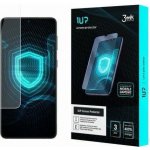 Ochranná fólie 3MK Samsung Galaxy S21, 3ks – Hledejceny.cz