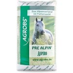 Agrobs PRE ALPIN Aspero Řezanka 20 kg – Zboží Dáma