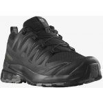 Salomon XA Pro 3D v9 Wide GTX Black/Phantom 472770 – Zboží Mobilmania