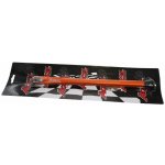 ACCEL stojan SUPERMOTO KTM EXC / EXC-F / XC-W / XC / XC-F 17-23, HUSQVARNA FE / TE 17-23, GAS GAS EX 300 / EX / EC 250 F / 350 F / 450 F 21-23 barva oranžová | Zboží Auto