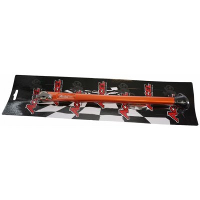 ACCEL stojan SUPERMOTO KTM EXC / EXC-F / XC-W / XC / XC-F 17-23, HUSQVARNA FE / TE 17-23, GAS GAS EX 300 / EX / EC 250 F / 350 F / 450 F 21-23 barva oranžová | Zboží Auto