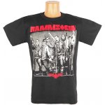 Tričko Rammstein – Zboží Dáma
