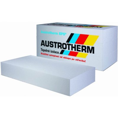 Austrotherm EPS 70F 200 mm m²