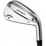 Callaway Apex Utility železo 2 pravé True Temper Dynamic Gold MID 115 Steel ocel Stiff – Zboží Dáma