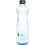 Rajec Voda jemně perlivá vratná láhev 12 x 750 ml – Hledejceny.cz