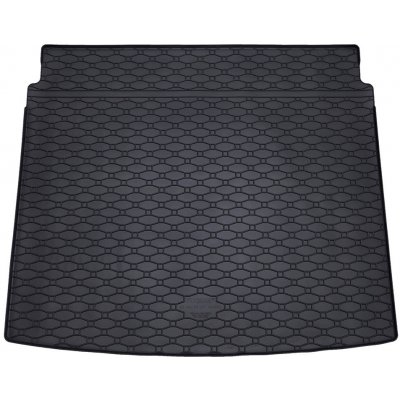 Gumová vana do kufru Rigum Audi Q3 II 2018-2025 – Sleviste.cz