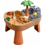 Step2 Vodní hřiště DINO – Sleviste.cz