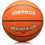 Meteor What's up – Sleviste.cz