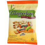 Gingerbon Zázvorové bonbony mángo 125 g – Hledejceny.cz