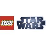 LEGO® Star Wars™ 75273 Stíhačka X-wing Poe – Zbozi.Blesk.cz