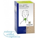 Sonnentor Knedlík v krku bio porc.dvoukomorový 27 g – Sleviste.cz