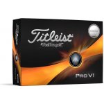 Titleist Pro V1 Enhanced Alignment – Zboží Mobilmania