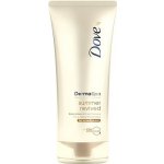 Dove Derma Spa tělové mléko Summer Rev fair 200 ml – Zboží Dáma