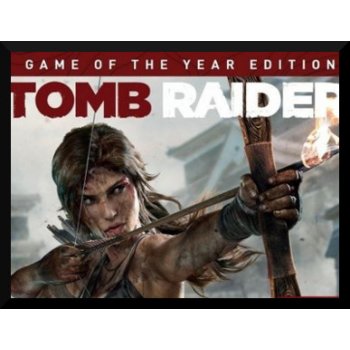 Tomb Raider GOTY