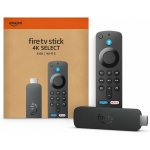 Amazon Fire TV Stick 4K Select B0C6W3D4RM – Hledejceny.cz