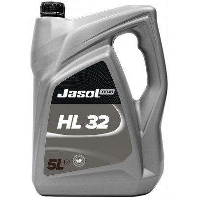 Jasol Hydraulic HL 32 5 l – Zboží Mobilmania