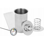 BROWIN No.313015 Šunkovar 1,5 kg – Zboží Dáma BROWIN No.313015 Šunkovar 1,5 kg – Zboží Dáma