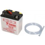 Yuasa 6N6-3B | Zboží Auto