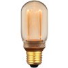 Žárovka Nordlux LED žárovka Retro Tubular 3,5W E27 1800K zlatá