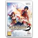 Samurai Warriors 3